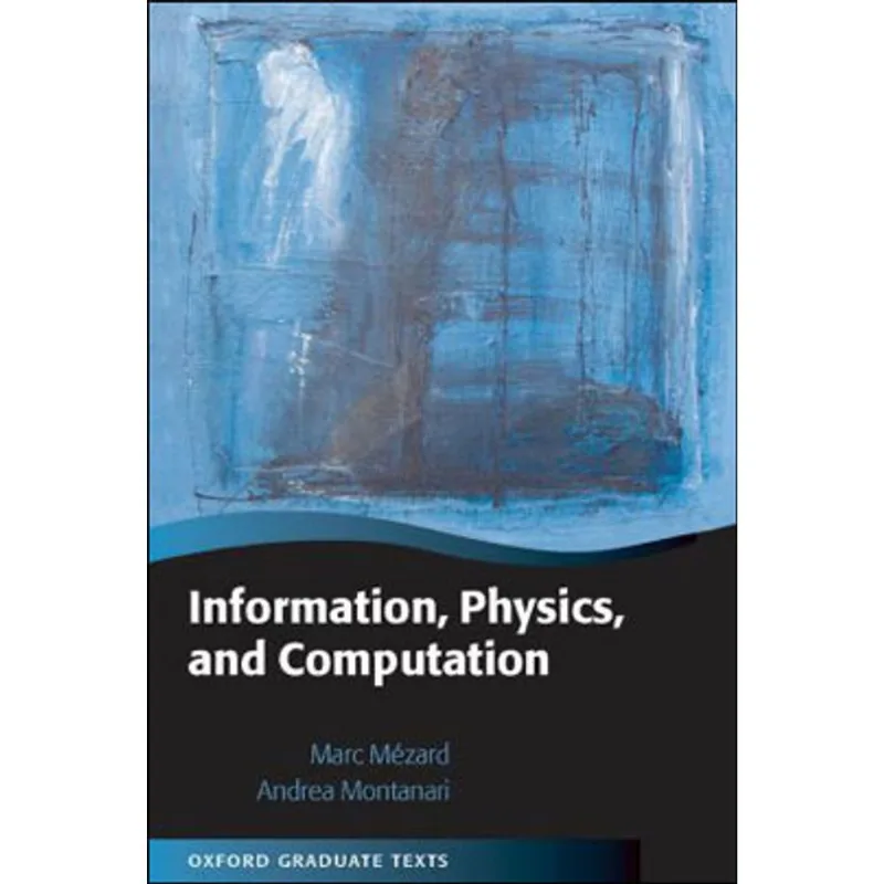 INFORMATION, PHYSICS, AND COMPUTATION