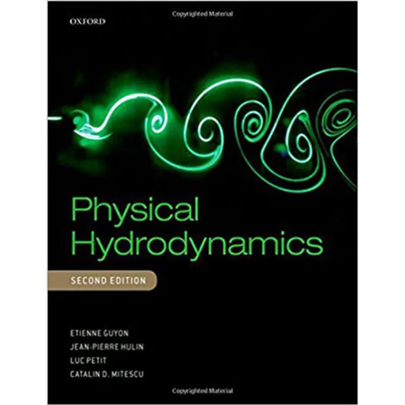 PHYSICAL HYDRODYNAMICS
