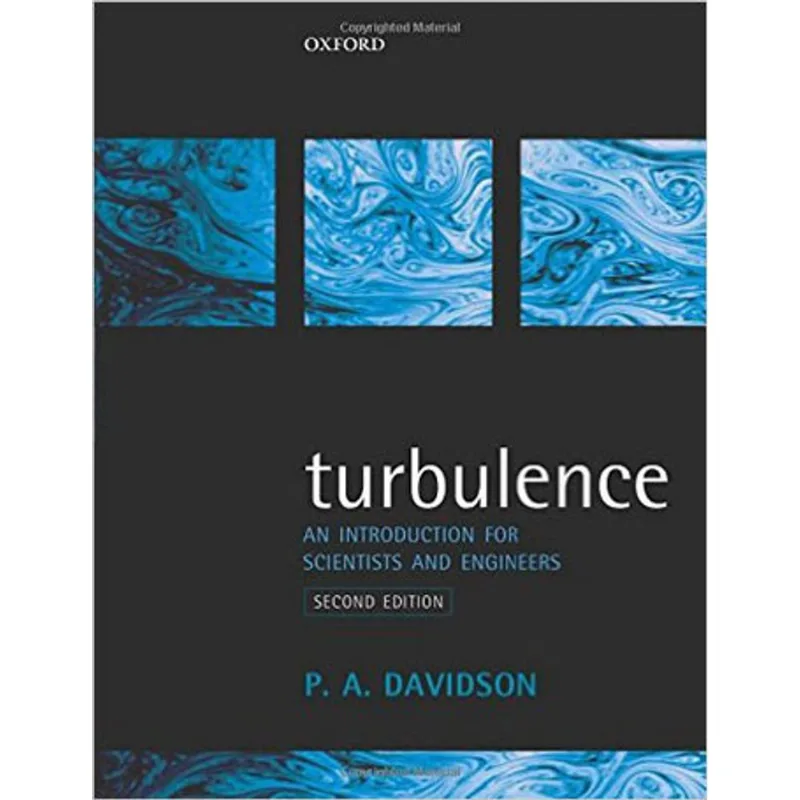 TURBULENCE