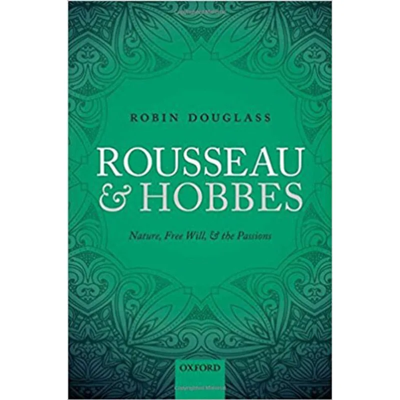 ROUSSEAU AND HOBBES