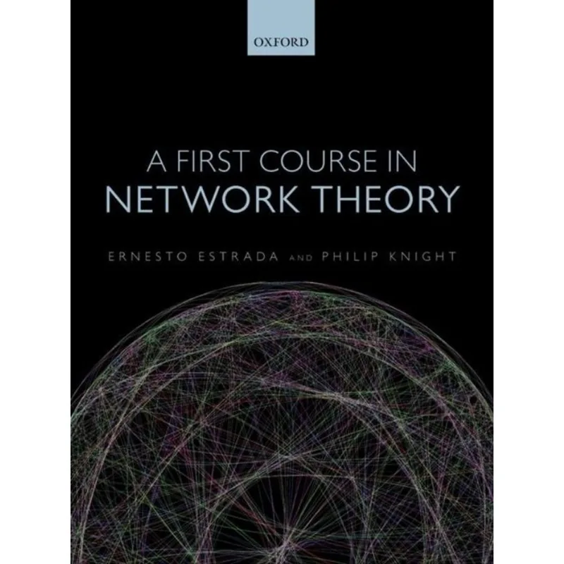 A FIRST COURSE IN NETWORK THEORY