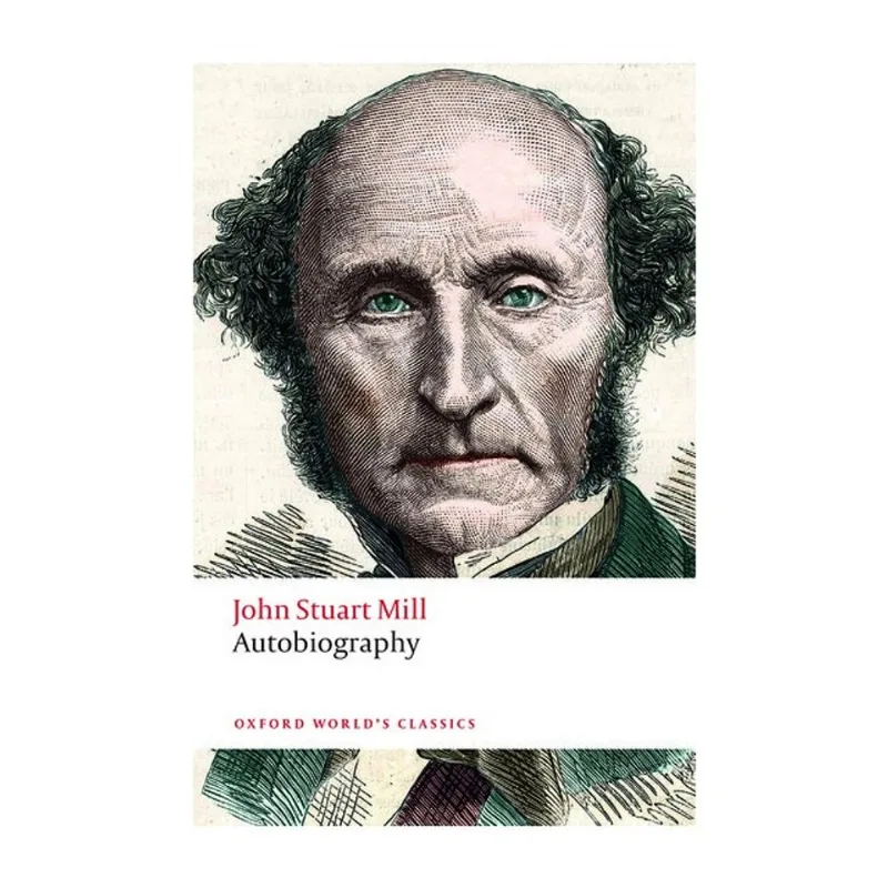AUTOBIOGRAPHY - OXFORD WORLD'S CLASSICS
