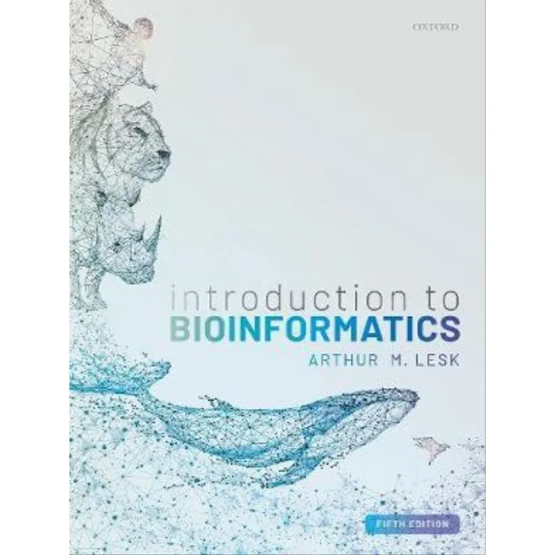 INTRODUCTION TO BIOINFORMATICS
