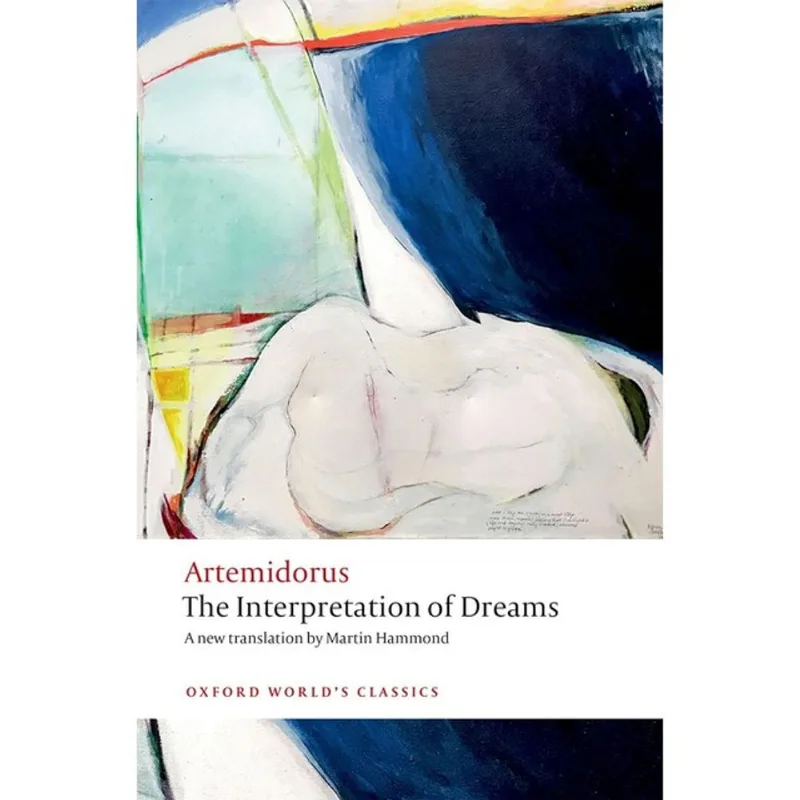 THE INTERPRETATION OF DREAMS - OXFORD WORLD'S CLASSICS