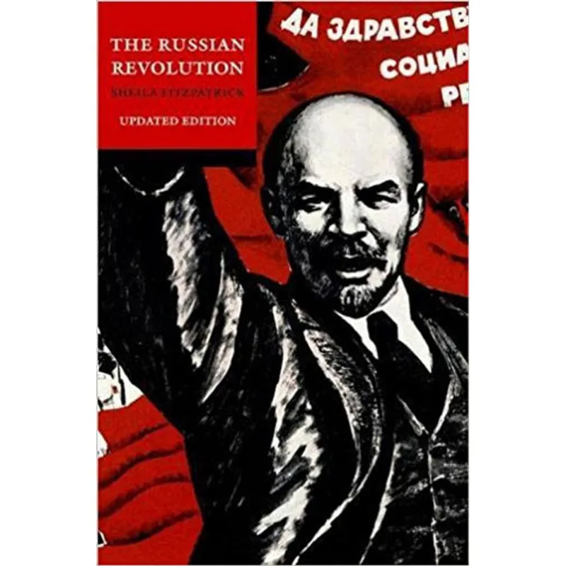 RUSSIAN REVOLUTION, THE