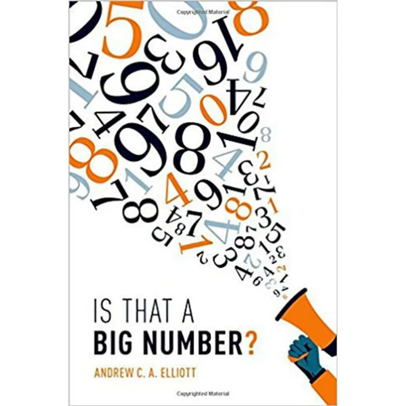 IS THAT A BIG NUMBER?