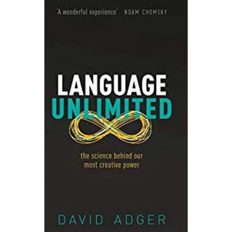 LANGUAGE UNLIMITED
