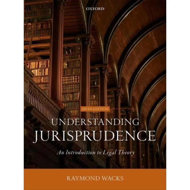 UNDERSTANDING JURISPRUDENCE