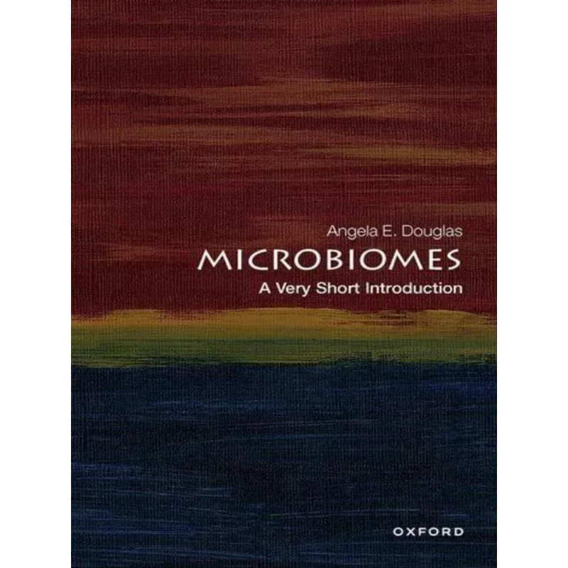 MICROBIOMES