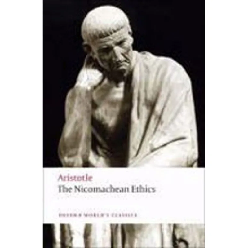 NICOMACHEAN ETHICS, THE