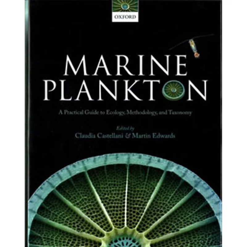 MARINE PLANKTON
