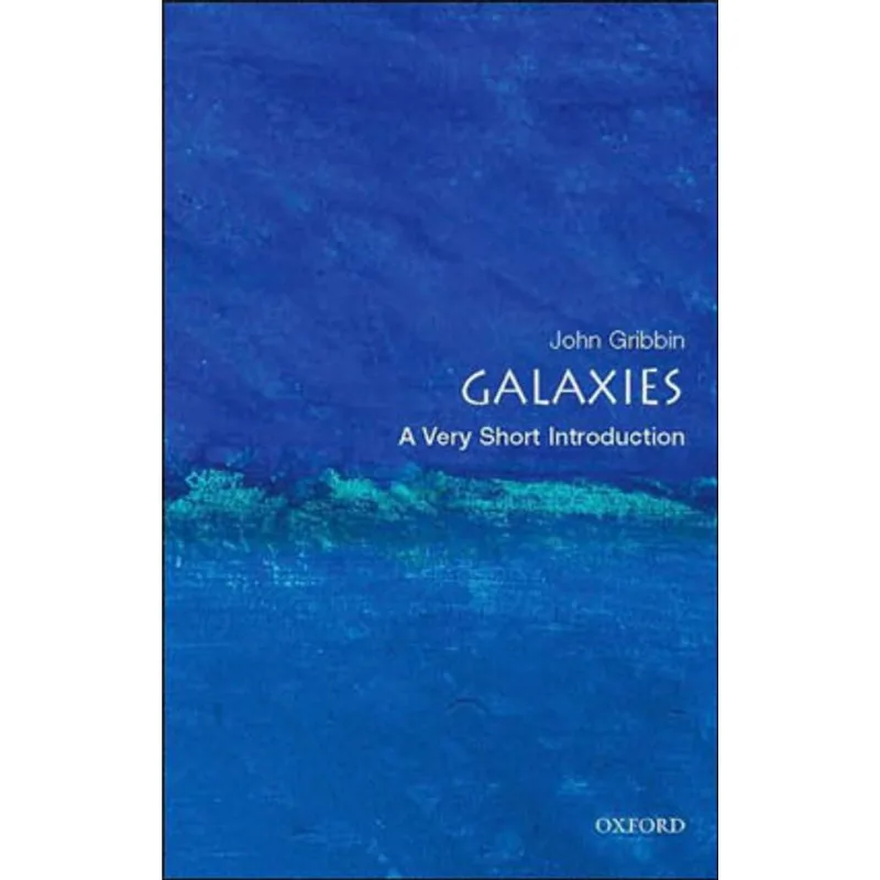 GALAXIES - A VERY SHORT INTRODUCTION