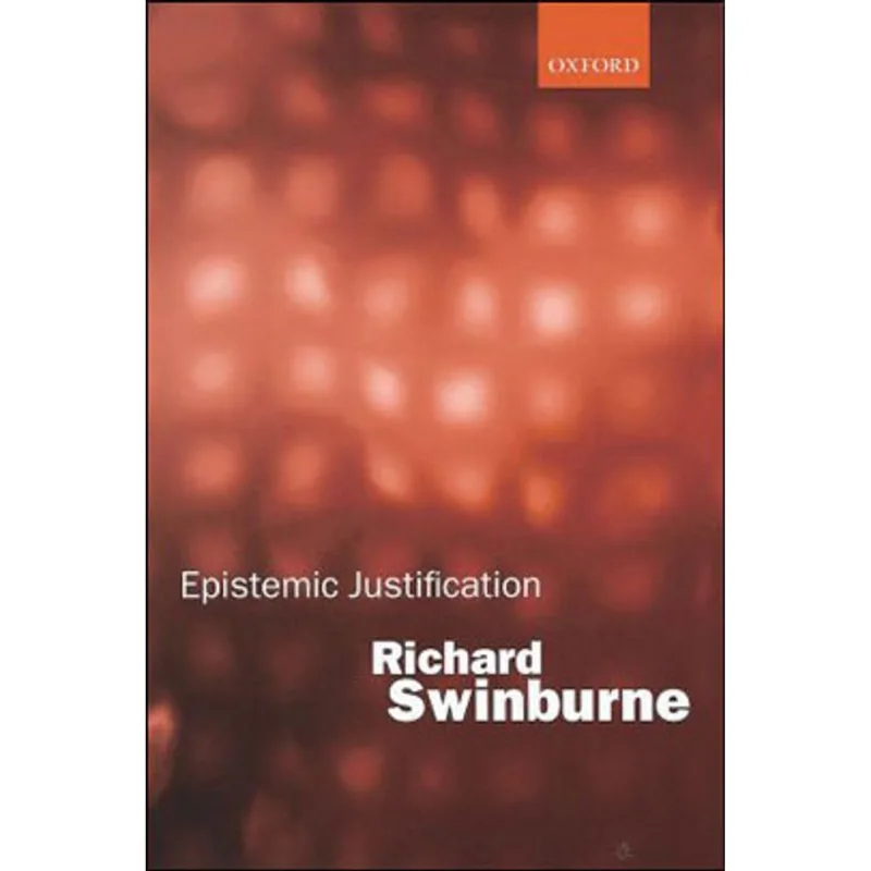 EPISTEMIC JUSTIFICATION