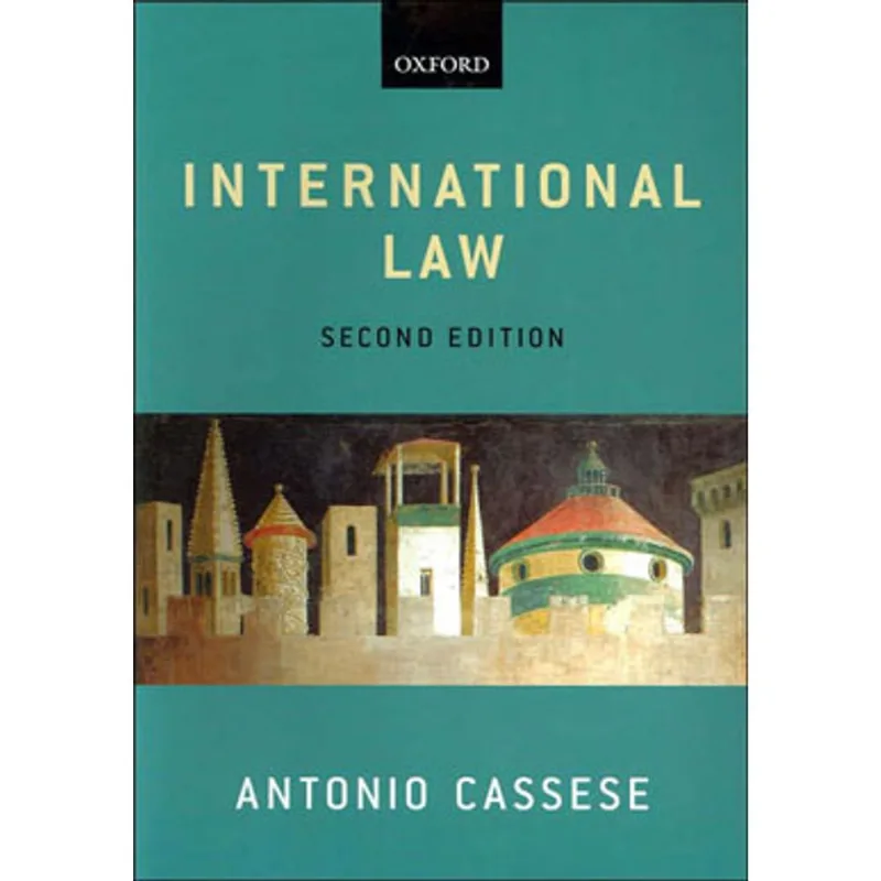 INTERNATIONAL LAW