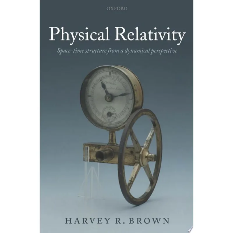 PHYSICAL RELATIVITY