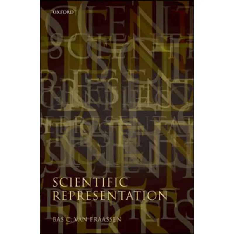 SCIENTIFIC REPRESENTATION - PARADOXES OF PERSPECTIVE