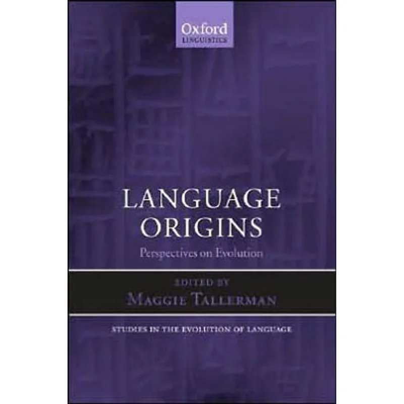LANGUAGE ORIGINS