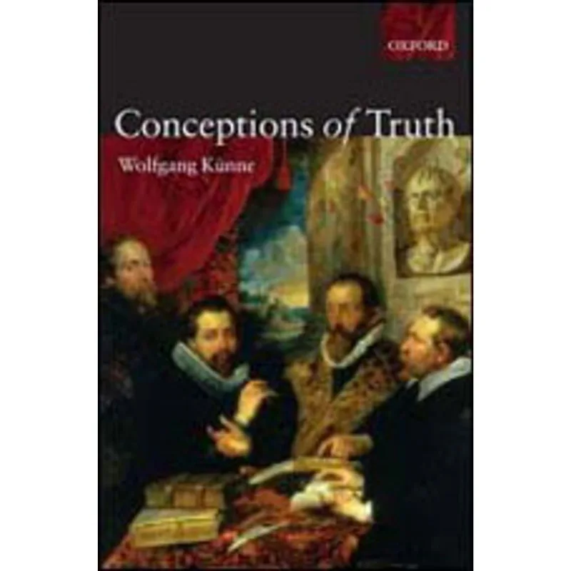 CONCEPTIONS OF TRUTH