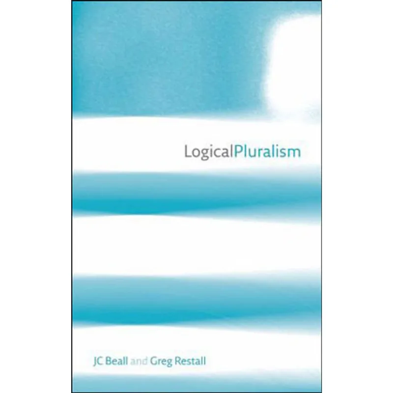 LOGICAL PLURALISM