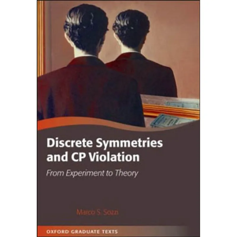 DISCRETE SYMMETRIES AND CP VIOLATION