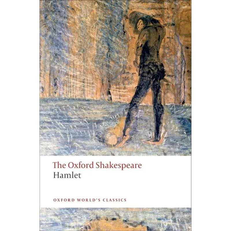 HAMLET - OXFORD WORLD'S CLASSICS