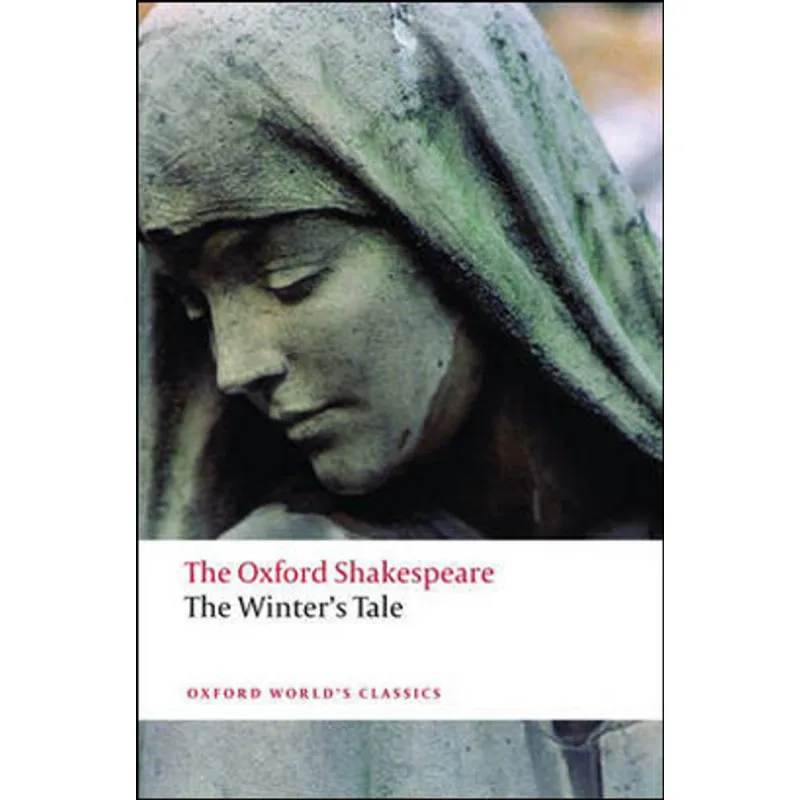 WINTER'S TALE - OXFORD WORLD'S CLASSICS
