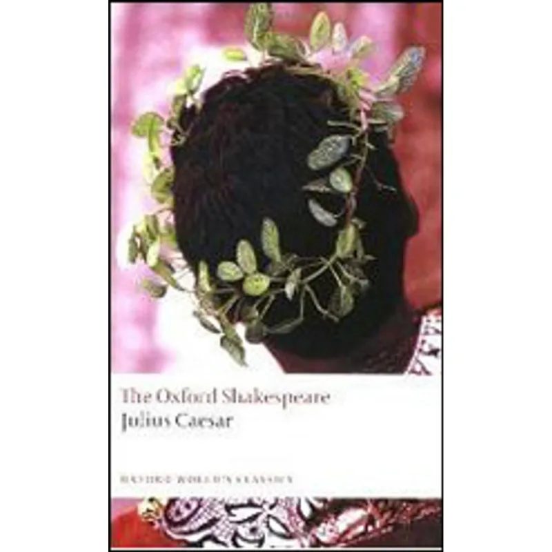 JULIUS CAESAR