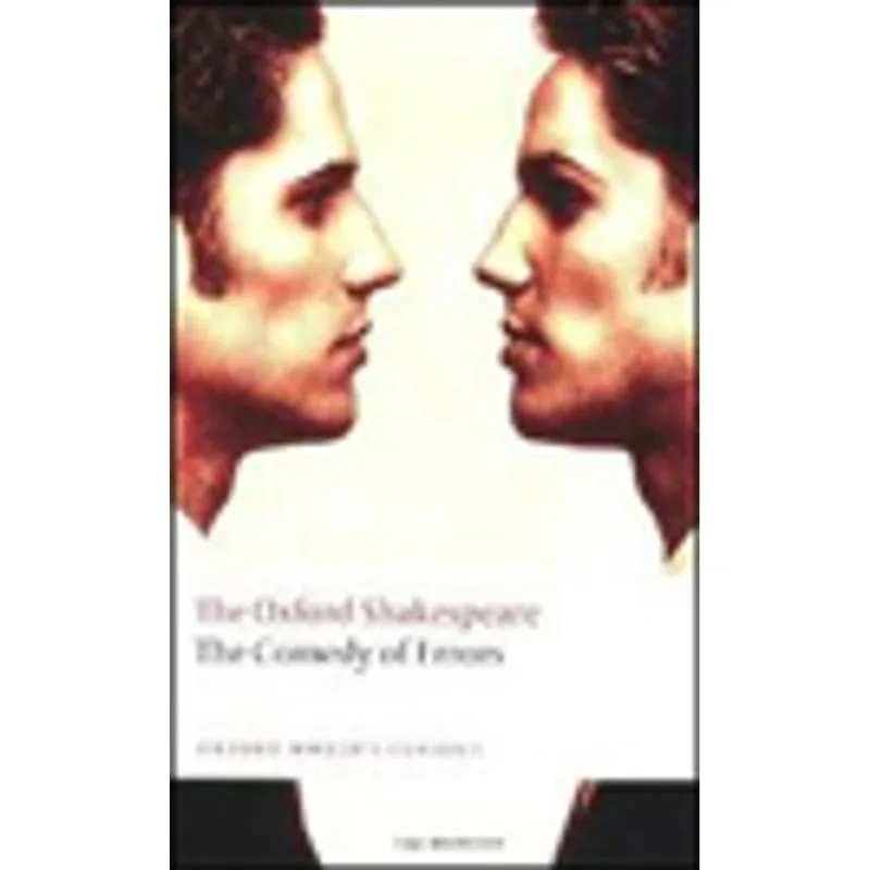 COMEDY OF ERRORS, THE