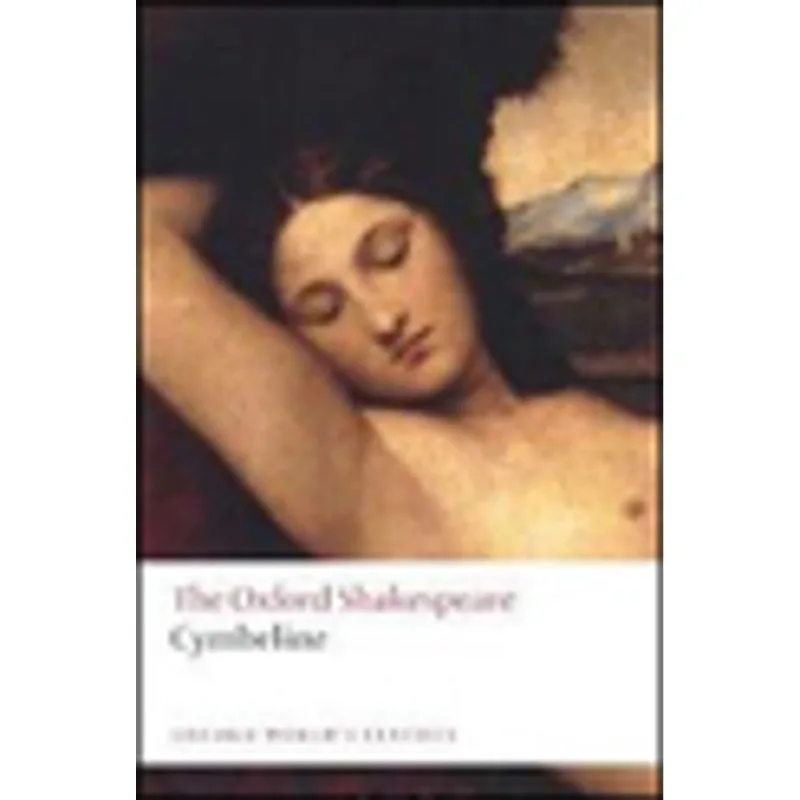 CYMBELINE