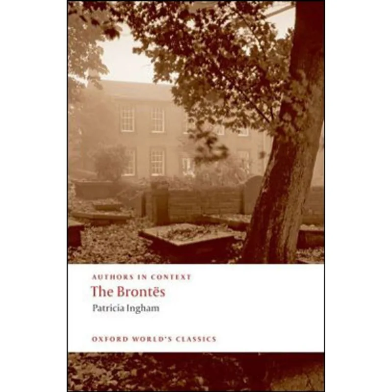 THE BRONTES