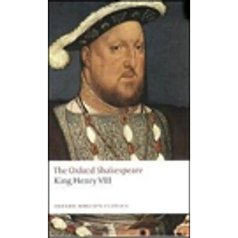 KING HENRY VIII