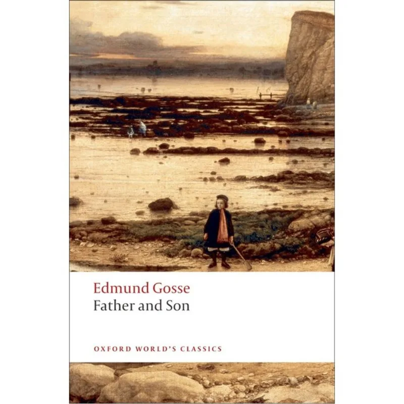 FATHER AND SON - OXFORD WORLD'S CLASSICS