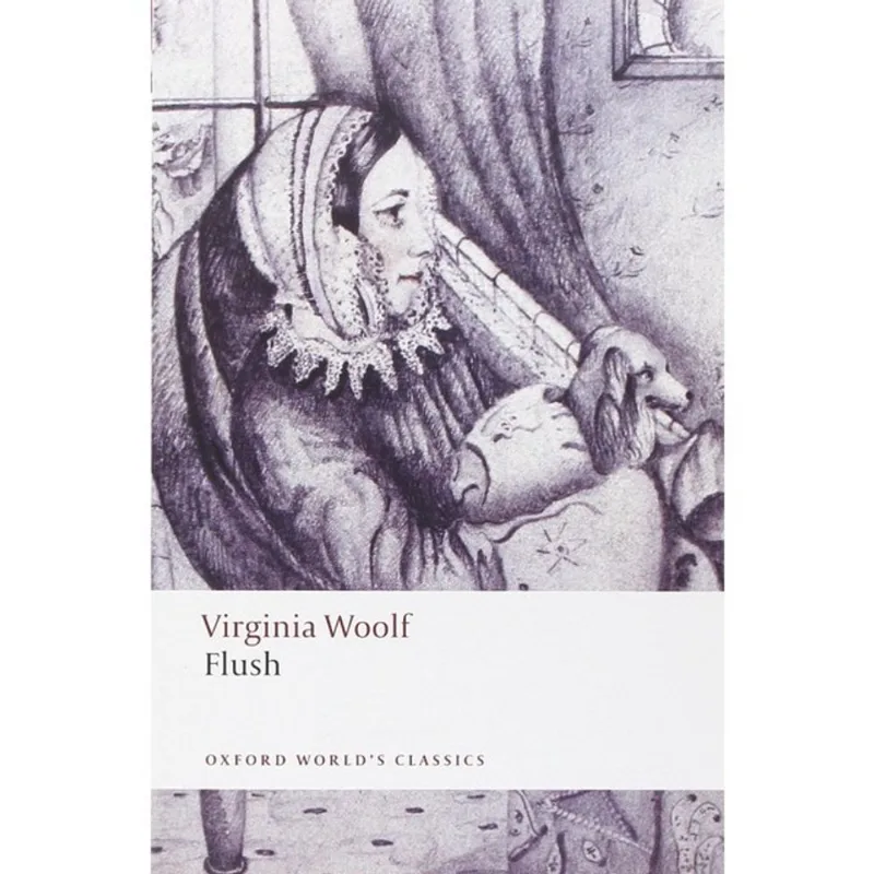 FLUSH - OXFORD WORLD'S CLASSICS
