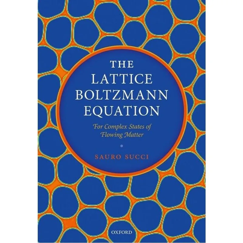 THE LATTICE BOLTZMANN EQUATION