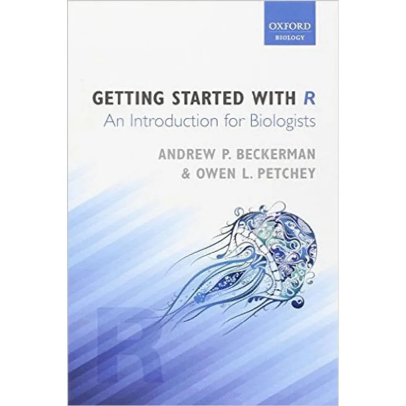 GETTING STARTED WITH R