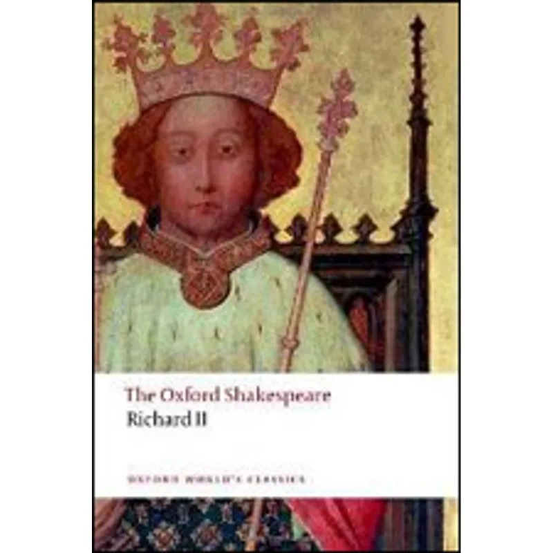RICHARD II