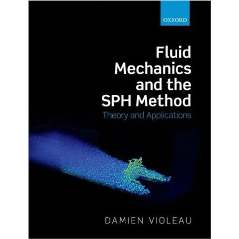 FLUID MECHANICS AND THE SPH METHOD
