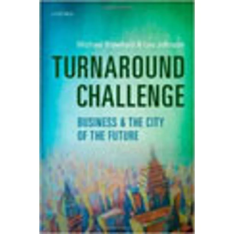 TURNAROUND CHALLENGE
