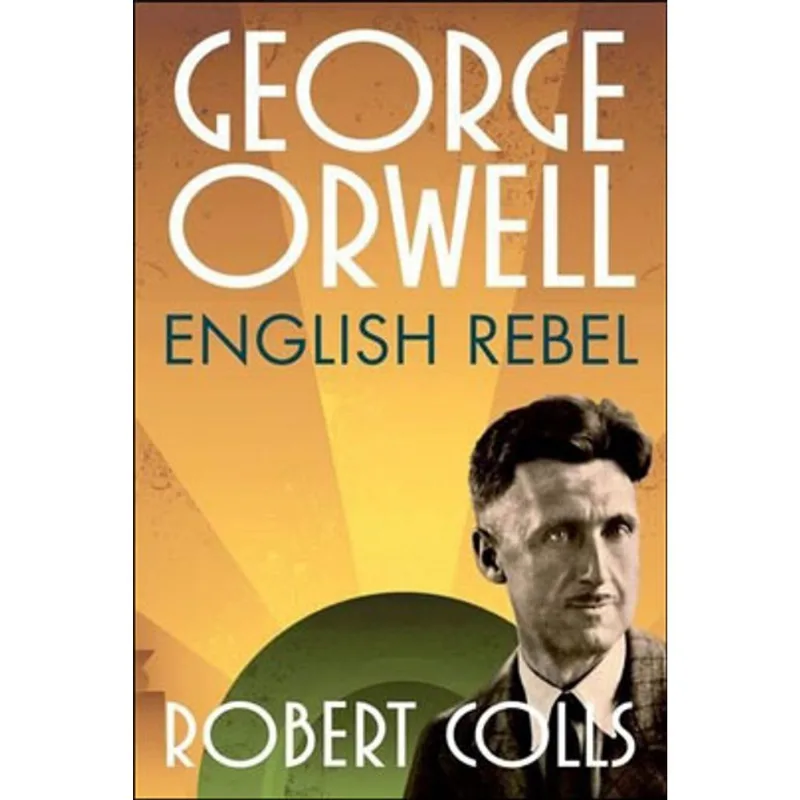 GEORGE ORWELL