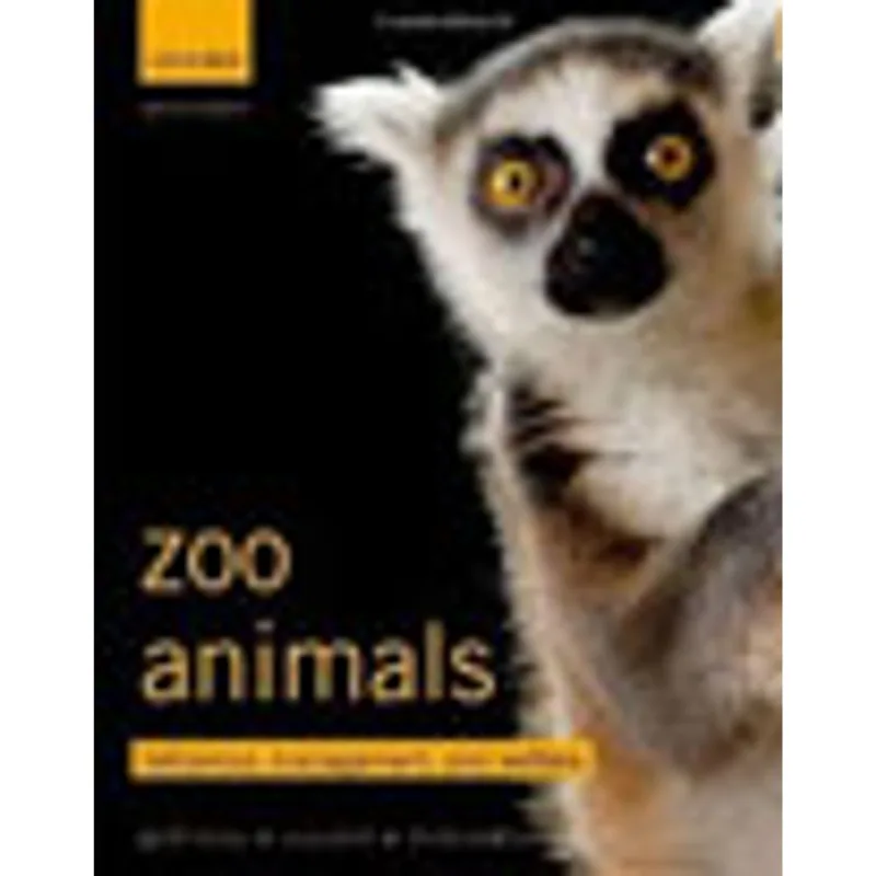 ZOO ANIMALS