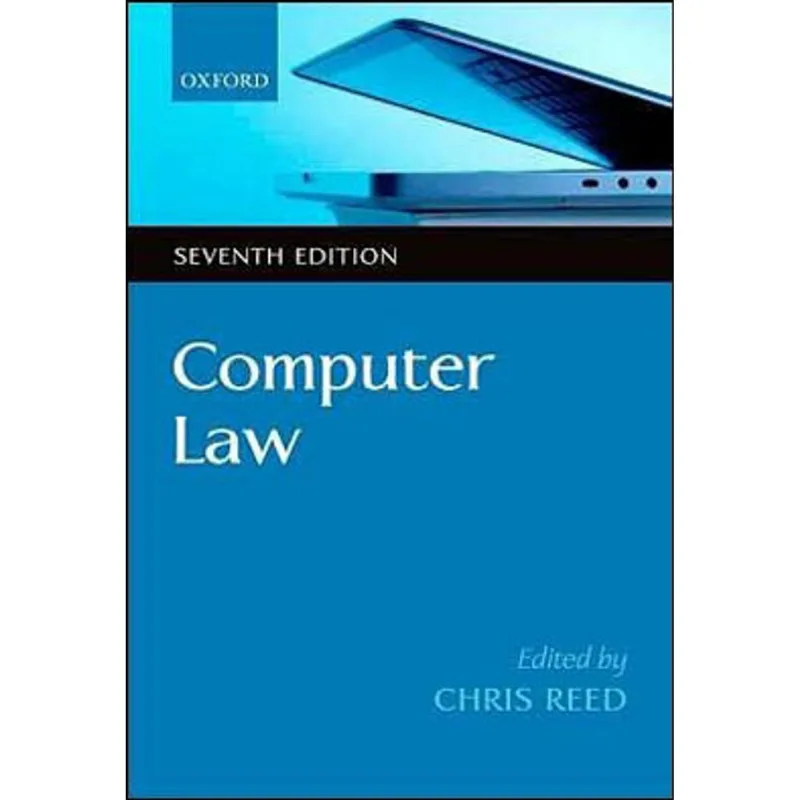 COMPUTER LAW
