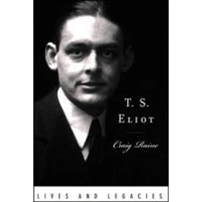T.S. ELIOT