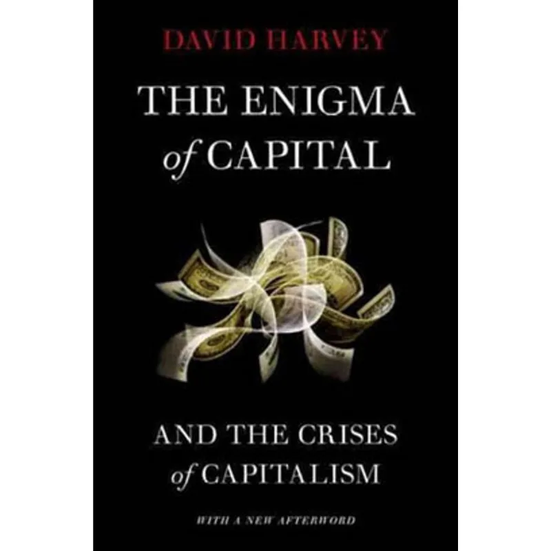 ENIGMA OF CAPITAL, THE
