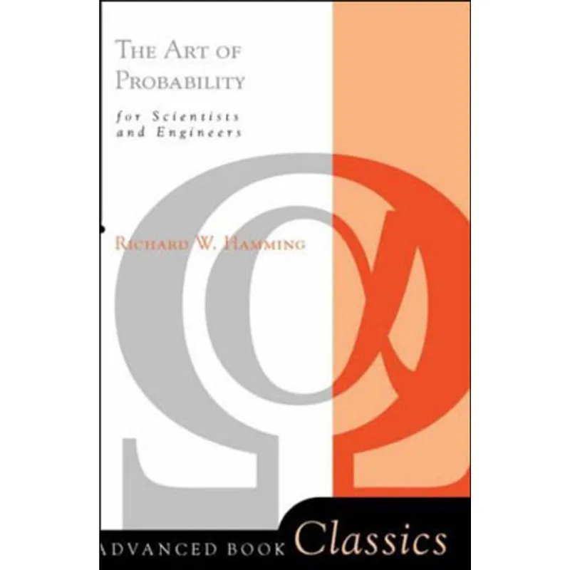 ART OF PROBABILITY, THE