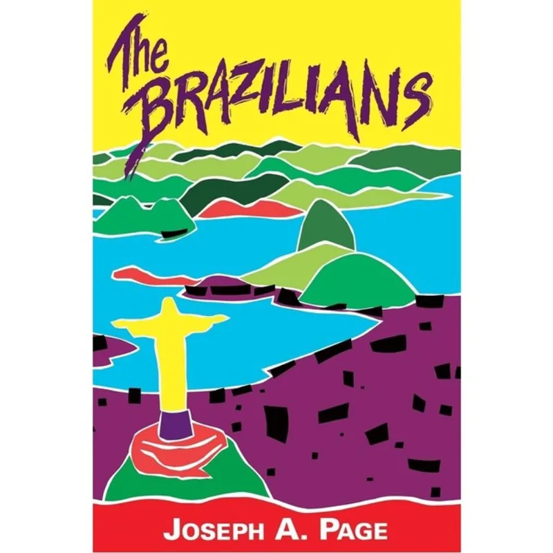 BRAZILIANS, THE
