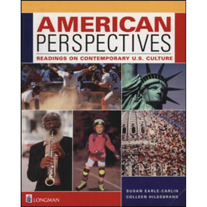 AMERICAN PERSPECTIVES