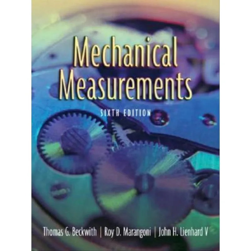 MECHANICAL MEASUREMENTS
