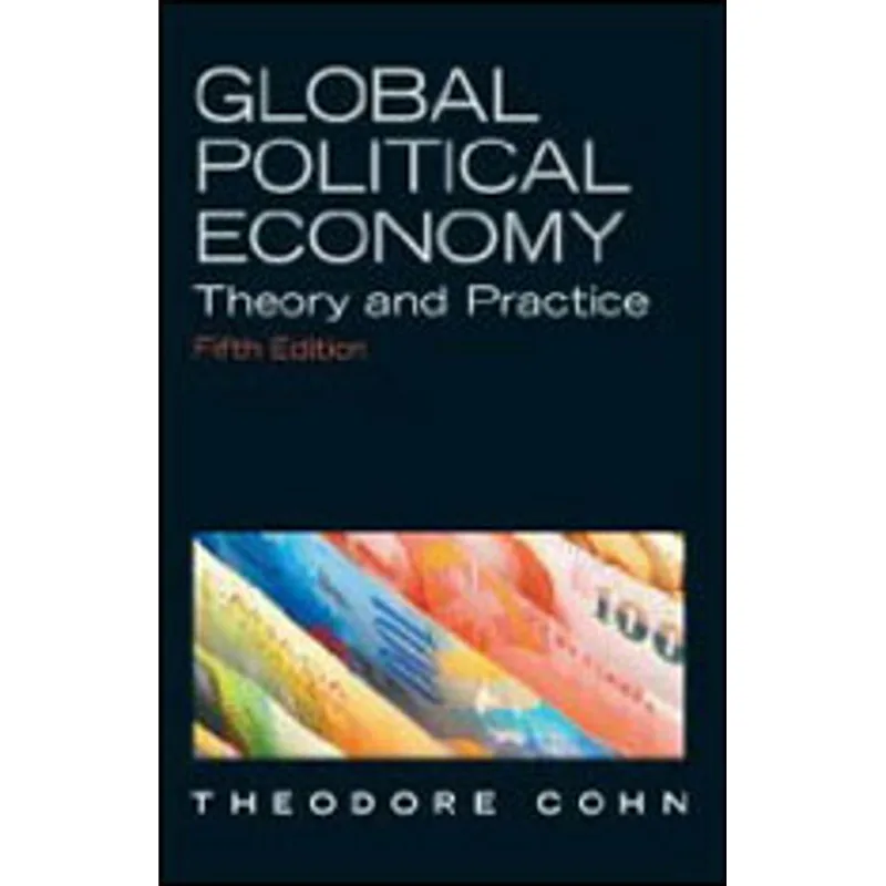 GLOBAL POLITICAL ECONOMY