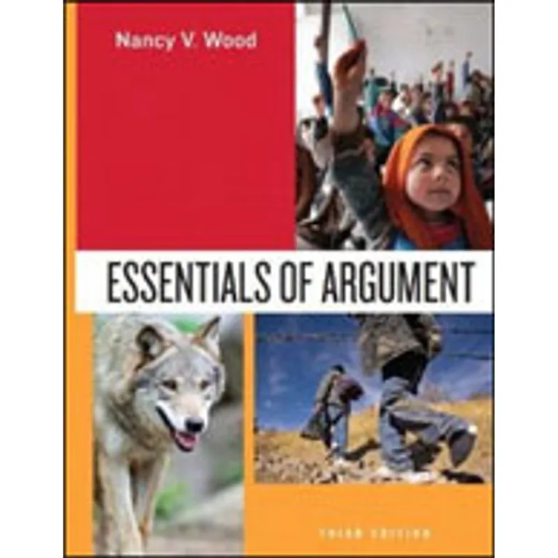 ESSENTIALS OF ARGUMENT