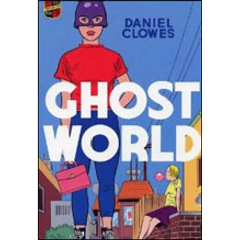 GHOST WORLD
